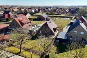 Modernes Wohnen in malerischer Lage – Leer (Kreis) – Vorschaubild 6