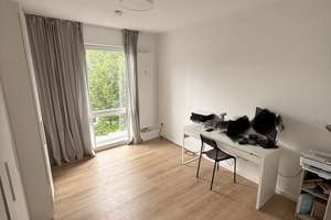 Lichtdurchflutete 4-Zimmer-Eigentumswohnung mit Dachterrasse in Köln Rath-Heumar – Die vollständige Adresse der Immobilie erhältst du vom Anbieter., 51107 Rath/Heumar, Köln – Vorschaubild 15