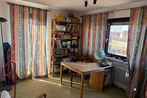 Charmante Doppelhaushälfte mit Atelier und schönem Garten in begehrter Toplage – Ingolstadt – Vorschaubild 18