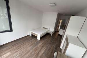 Weinsberg: möbiliertes Apartment ab 01.02.26 - verschiedene Größen – Gartenstraße 1, 74072 Heilbronn, Heilbronn – Vorschaubild 13