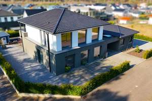 Energieeffizient & autark  Photovoltaikanlage (15,3 kWp) mit Speicher für nachhaltige Unabhängigkeit – Die vollständige Adresse der Immobilie erhältst du vom Anbieter., 41849 Wassenberg – Vorschaubild 1