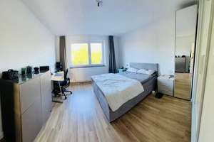 Uni-Nähe - TOP-Sanierte 2-Zimmer Wohnung mit Balkon und Loggia – Merowinger Str. 171, 40225 Bilk, Düsseldorf – Vorschaubild 16