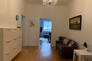 AUFGEPASST! Sehr schöne, helle und gut aufgeteilte 3,5-Zimmerwohnung in S-Mitte!!! – Die vollständige Adresse der Immobilie erhältst du vom Anbieter., 70190 Kernerviertel, Stuttgart – Vorschaubild 5