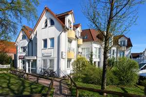 1,5 Zimmer Kapitalanlage im Wunderburgpark in Oldenburg. – Die vollständige Adresse der Immobilie erhältst du vom Anbieter., 26135 Osternburg, Oldenburg (Oldenburg) – Vorschaubild 5