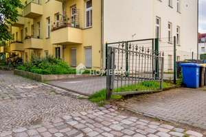 Sofort verfügbare 2-Zimmer-Wohnung mit Balkon, Stellplatz und Kellerraum – Die vollständige Adresse der Immobilie erhältst du vom Anbieter., 13156 Niederschönhausen, Berlin – Vorschaubild 14
