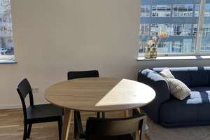 Ruhige Wohnungen mitten in der Stadt! Wohnen in der Architekturikone Dortmunds! – Die vollständige Adresse der Immobilie erhältst du vom Anbieter., 44137 City, Dortmund – Vorschaubild 2