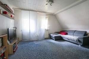 Vielseitiges Ein-Zweifamilienhaus mit Ausbaupotenzial, charmantem Garten und Werkstatt – 68259 Feudenheim, Mannheim – Vorschaubild 4