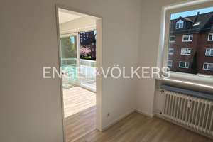 Lichtdurchflutete Eigentumswohnung in besonders schöner Lage von Tonndorf – Die vollständige Adresse der Immobilie erhältst du vom Anbieter., 22045 Tonndorf, Hamburg – Vorschaubild 12