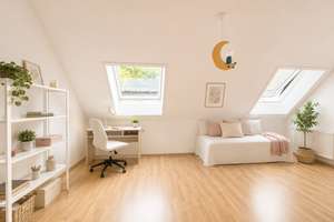 Charmante 3,5 Zimmer Wohnung mit Flair – Die vollständige Adresse der Immobilie erhältst du vom Anbieter., 70329 Hedelfingen (Ortsteil), Stuttgart – Vorschaubild 5