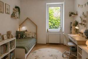 Erstbezug - Saniertes  Ein- bis Zweifamilienhaus mit Waldrandlage – Die vollständige Adresse der Immobilie erhältst du vom Anbieter., 65207 Rambach, Wiesbaden – Vorschaubild 13
