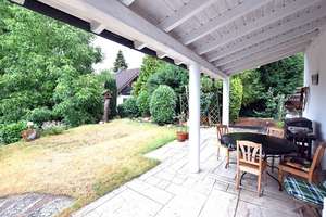 Charmantes 4-Zi-Einfamilienhaus mit Einbauküche, großem Garten und Garage – Die vollständige Adresse der Immobilie erhältst du vom Anbieter., 63762 Großostheim – Vorschaubild 11