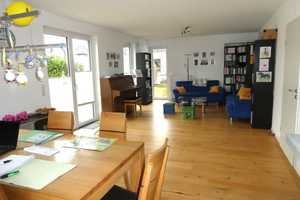 Top Wohnlage! Modernes Einfamilienhaus mit großem Garten und Doppelcarport  – Sigmaringen (Kreis) – Vorschaubild 6