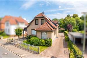 Großes Grundstück. Große Möglichkeiten: Ihr neues Zuhause! – Die vollständige Adresse der Immobilie erhältst du vom Anbieter., 27578 Königsheide, Bremerhaven – Vorschaubild 38