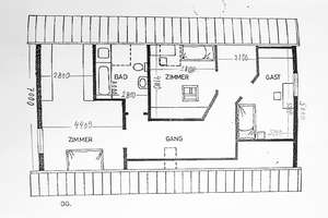 **Freist. Wohnhaus mit zwei integr. Wohnungen, auf  sonnigem Grund** Preis VB** – Die vollständige Adresse der Immobilie erhältst du vom Anbieter., 73450 Neresheim – Vorschaubild 35