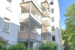 Eine Perle im sanierten Altbau in Hoheluft-West
Eigennutzung ab 01.01.27 möglich! – Die vollständige Adresse der Immobilie erhältst du vom Anbieter., 20253 Hoheluft-West, Hamburg – Vorschaubild 14