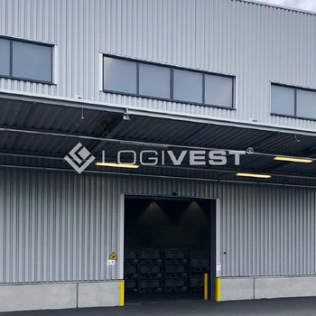 Produktion-Lager-Verwaltung nahe der A38!