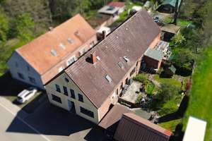 Vollvermietetes Dreifamilienhaus in Elsfleth - Kapitalanlage mit 17.100 € Jahresnettokaltmiete! – Sandfeld 26, 26931 Elsfleth – Vorschaubild 2