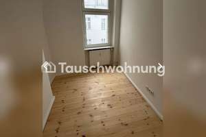 Tauschwohnung: NUR FÜR SELBSTÄNDIGE -  Renov Altbau 110m2, 45m2 Wohnküche – Tauschwohnungstraße 1, 10437 Prenzlauer Berg, Berlin – Vorschaubild 7