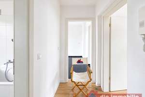 *** 2 Zimmer - Balkon - modernes Bad - Fermersleben *** – Felgeleber Straße 12, 39122 Fermersleben, Magdeburg – Vorschaubild 2