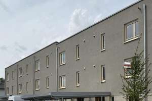 Modernes Reihenmittelhaus in Bamberg-Gaustadt -Keine Käufer Courtage-!