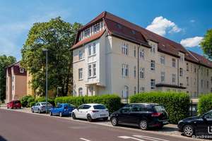Frisch renovierte 2-Raum-Wohnung!
