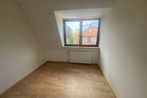 Pfiffige 2-Zimmer-Whg mit SW-Balkon Nähe Nymphenburger Park – 80638 Nymphenburg, München – Vorschaubild 6