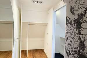 N-Bleiweiß: Exklusive 3-Zi-Mais.-Whg (5.+6.OG mit Aufzug), Dachterrasse, Gaggenau EBK, Stellplatz – Die vollständige Adresse der Immobilie erhältst du vom Anbieter., 90461 Glockenhof, Nürnberg – Vorschaubild 15