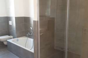 **Hochwertig sanierte 2-Raum Wohnung mit Balkon, EBK u. Aufzug! WE08** – Körnerstraße 17, 9130 Sonnenberg, Chemnitz – Vorschaubild 7