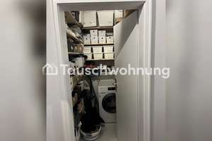 Tauschwohnung: Ideal geschnittene Wohnung direkt im Franzosenviertel – Weißenburger Straße 21, 81667 Haidhausen Süd, München – Vorschaubild 6