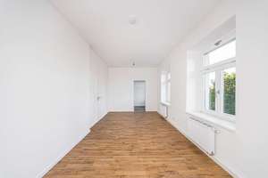 Helle 2 Zimmer Wohnung am Park – urban wohnen mit grünem Blick – Die vollständige Adresse der Immobilie erhältst du vom Anbieter., 4317 Reudnitz-Thonberg, Leipzig – Vorschaubild 3
