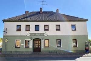 Traditionelles Gebäude – Die vollständige Adresse der Immobilie erhältst du vom Anbieter., 1983 Großräschen – Vorschaubild 4