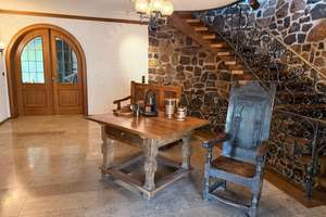 Viel Raum zum Leben: Riesige Landhausvilla in Neuhof/Fulda! – Die vollständige Adresse der Immobilie erhältst du vom Anbieter., 36119 Neuhof – Vorschaubild 5