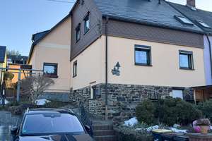 Ihr neues Zuhause mit Panoramablick – großzügige Doppelhaushälfte in Beierfeld – Die vollständige Adresse der Immobilie erhältst du vom Anbieter., 8344 Grünhain-Beierfeld – Vorschaubild 23