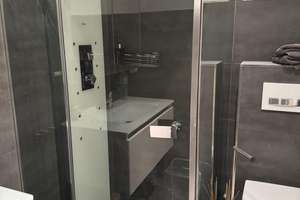 -PREMIUM-Wohnerlebnis- 2 ZKBB hochwertig möblierte Traumwohnung – Die vollständige Adresse der Immobilie erhältst du vom Anbieter., 55543 Bad Kreuznach – Vorschaubild 15