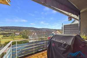 DAS ist es! Modernisierte DHH in Halbhöhenlage, großem Garten, Einbauküche, Balkon, Stellplatz uvm…! – Die vollständige Adresse der Immobilie erhältst du vom Anbieter., 73630 Remshalden – Vorschaubild 11