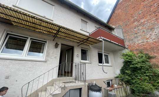 Charmantes Haus in begehrter Lage – Renovierungsbedarf, aber viel Potenzial!