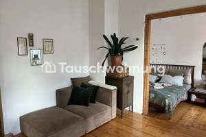 Tauschwohnung: Altbau und Szene gegen Grün und Ruhe – 4315 Neustadt-Neuschönefeld, Leipzig – Vorschaubild 3