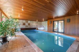 Zweifamilienhaus mit Schwimmbad, 3 Garagen und großem Grundstück - ideal für Pferdeliebhaber! – Die vollständige Adresse der Immobilie erhältst du vom Anbieter., 38556 Bokensdorf – Vorschaubild 11