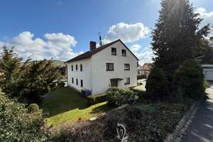 Zwei- bis Dreiparteienhaus in zentraler Lage  mit Einliegerwohnung und Ausbaupotenzial im DG – Betzengraben 2, 97299 Zell am Main – Vorschaubild 26