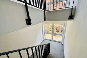 Exklusive 2 Zimmer-Wohnung – Süringstraße 32-38, 48653 Coesfeld (Kreis) – Vorschaubild 6