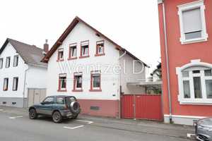 Platz für Ihre Ideen: Freistehendes Haus in Eberstadt wartet auf Ihre Visionen! – Darmstadt – Vorschaubild 17