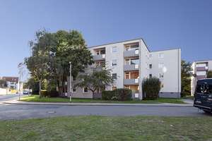 Smarte 2- Zimmer- Wohnung ab sofort verfügbar