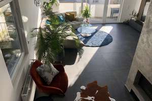 Modernisierte Split-Level-Doppelhaushälfte mit klarer Architektur – Die vollständige Adresse der Immobilie erhältst du vom Anbieter., 75177 Nordstadt, Pforzheim – Vorschaubild 3