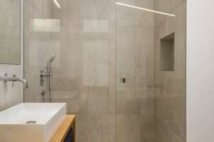 Außergewöhnliches Design-Loft im Münchner Westend – Die vollständige Adresse der Immobilie erhältst du vom Anbieter., 80339 Westend, München – Vorschaubild 9