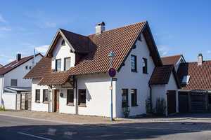 Schönes Einfamilienhaus fast mitten in der Stadt – Biberach (Kreis) – Vorschaubild 3