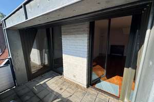 + Bismarckviertel + Vier Zimmer + 2 Balkone + In attraktiver Wohnanlage + – Die vollständige Adresse der Immobilie erhältst du vom Anbieter., 47799 Cracau, Krefeld – Vorschaubild 15