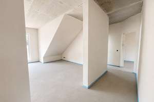 Stilvolle Neubauwohnung mit Balkon in Hamburg Bramfeld – Die vollständige Adresse der Immobilie erhältst du vom Anbieter., 22175 Bramfeld, Hamburg – Vorschaubild 3
