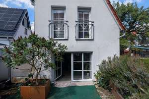 Traumhafte Maisonette-Wohnung im Herzen von Söflingen – Die vollständige Adresse der Immobilie erhältst du vom Anbieter., 89077 Söflingen, Ulm – Vorschaubild 3