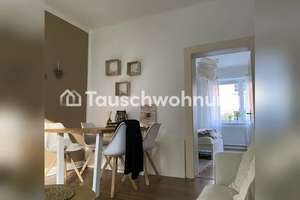 Tauschwohnung: Altbauwohnung Wienburgviertel