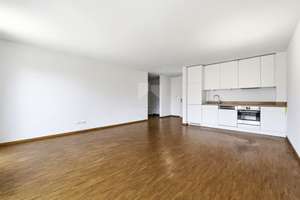 Bezugsfreie 3-Zimmer Terrassenwohnung in Jenfeld! – Die vollständige Adresse der Immobilie erhältst du vom Anbieter., 22045 Jenfeld, Hamburg – Vorschaubild 2